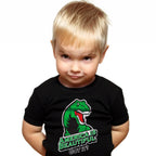 America Is Beautiful Got-it? Toddler’s  T-Rex Tee