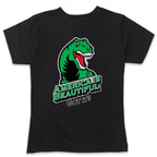 America Is Beautiful Got-it? Toddler’s  T-Rex Tee