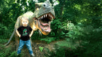 America Is Beautiful Got-it? Toddler’s  T-Rex Tee