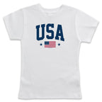 USA Message Tee 4.0 from America The Beautiful® - T