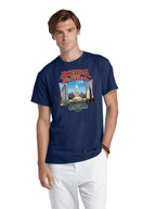 New York City NYC Icon Unisex Graphic Tee by America The Beautiful®