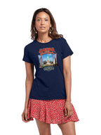 New York City NYC Icon Unisex Graphic Tee by America The Beautiful®
