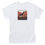 America The Beautiful® Grand Canyon National Park Soaring Condor Mens Graphic Tee