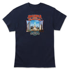 New York City NYC Icon Unisex Graphic Tee by America The Beautiful®