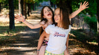America Message T-Shirt 1.0 from America The Beautiful® - Y
