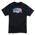 USA Message Tee 5.0 from America The Beautiful® - Y