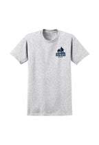 T-shirt: Dog Dad (Grey)