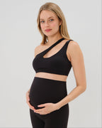 AXK CORE Cross Body Nursing Bra