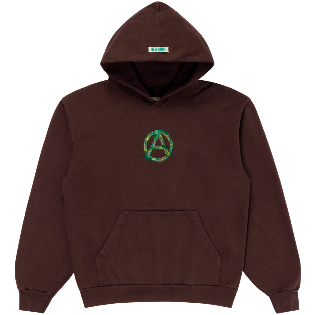 Nevermind & Towndust Hoodie