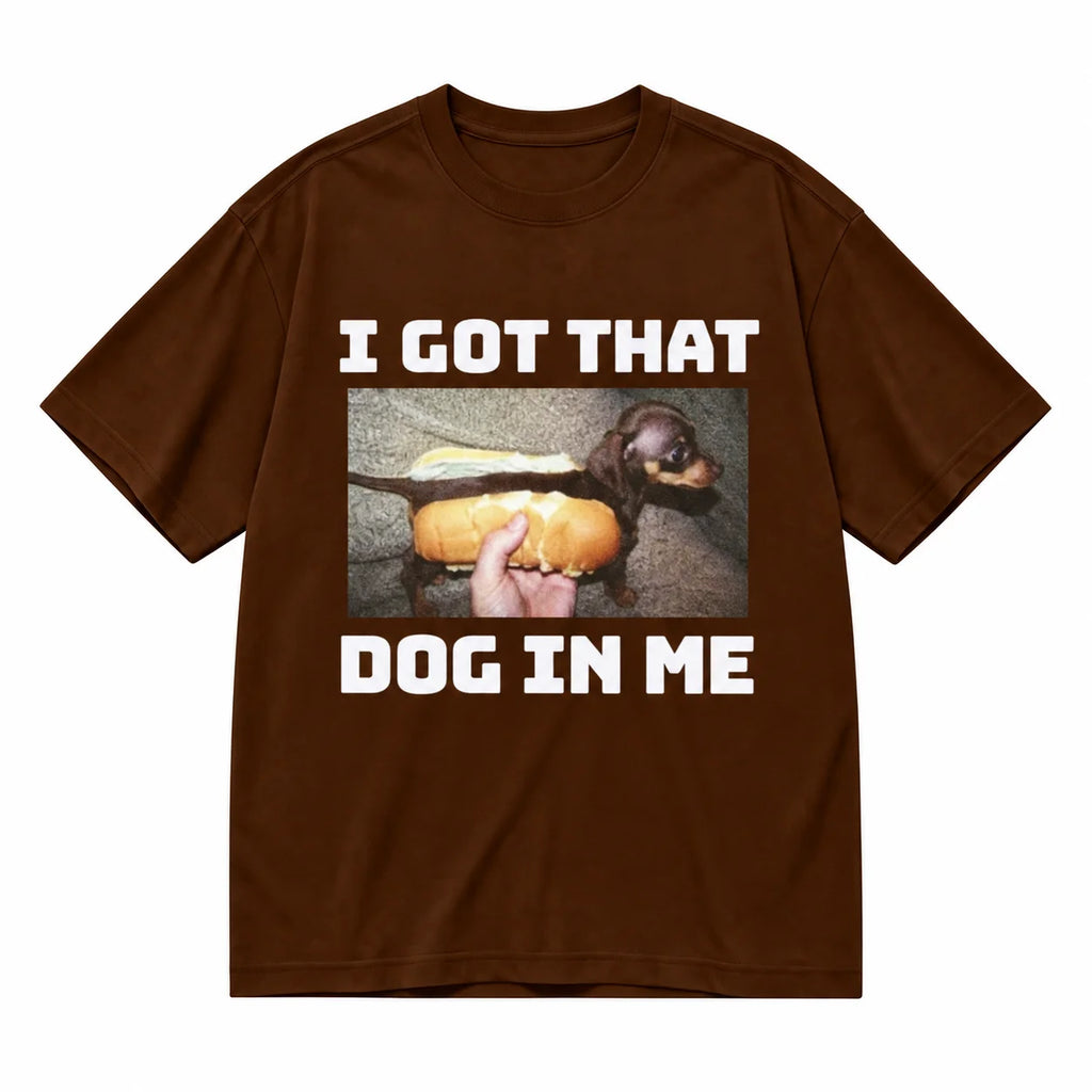 Men Women's Funny Animal Meme Graphic T-Shirt- Menswear Shortsleeve Rock-Inspired Tee, Round Neck, Random Digital Print, Regular Fit, Durable, Machine Washable, All-Season Comfort, Casual Streetwear Unisex Sport Top
