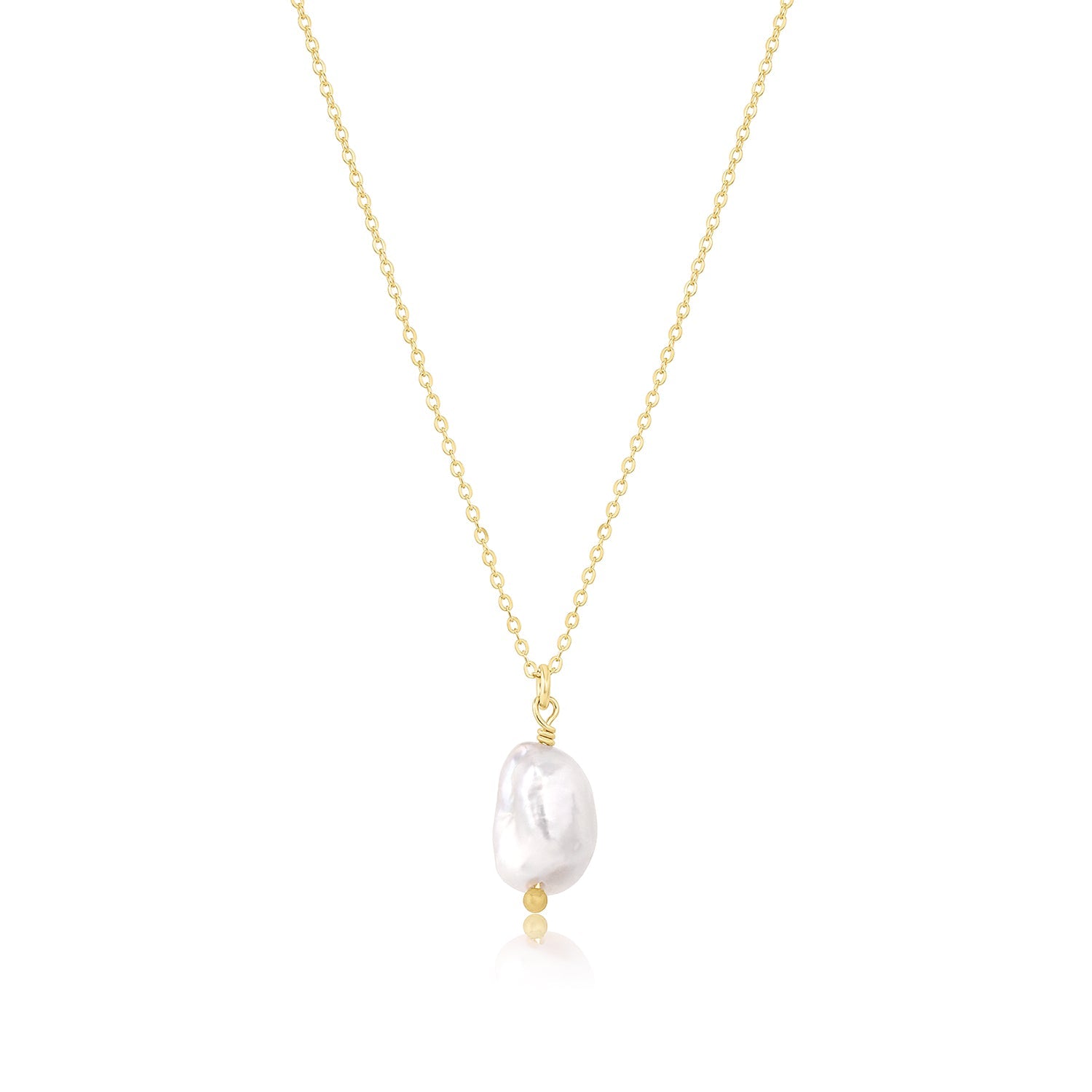 Adelle Necklace