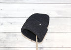 Adult Acrylic Cuff Hat