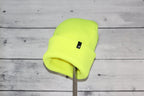 Adult Acrylic Cuff Hat