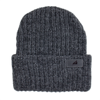 Adult Acrylic Ribbed Cuff Hat