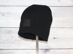 Adult Acrylic/Wool Beanie
