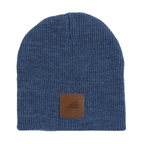 Adult Acrylic/Wool Beanie