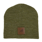 Adult Acrylic/Wool Beanie