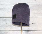 Adult Acrylic/Wool Beanie