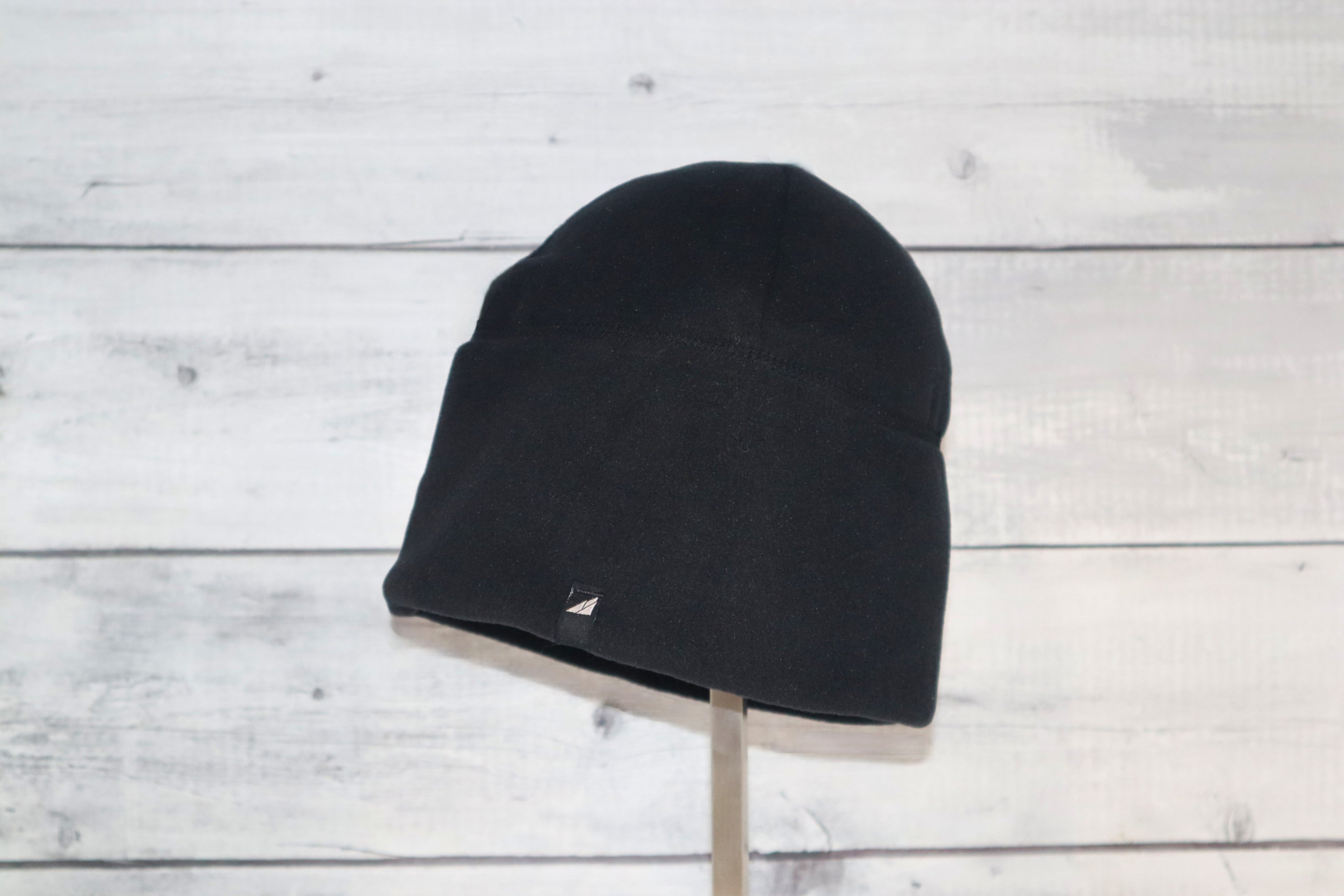 Adult Fleece Caps