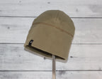 Adult Fleece Caps