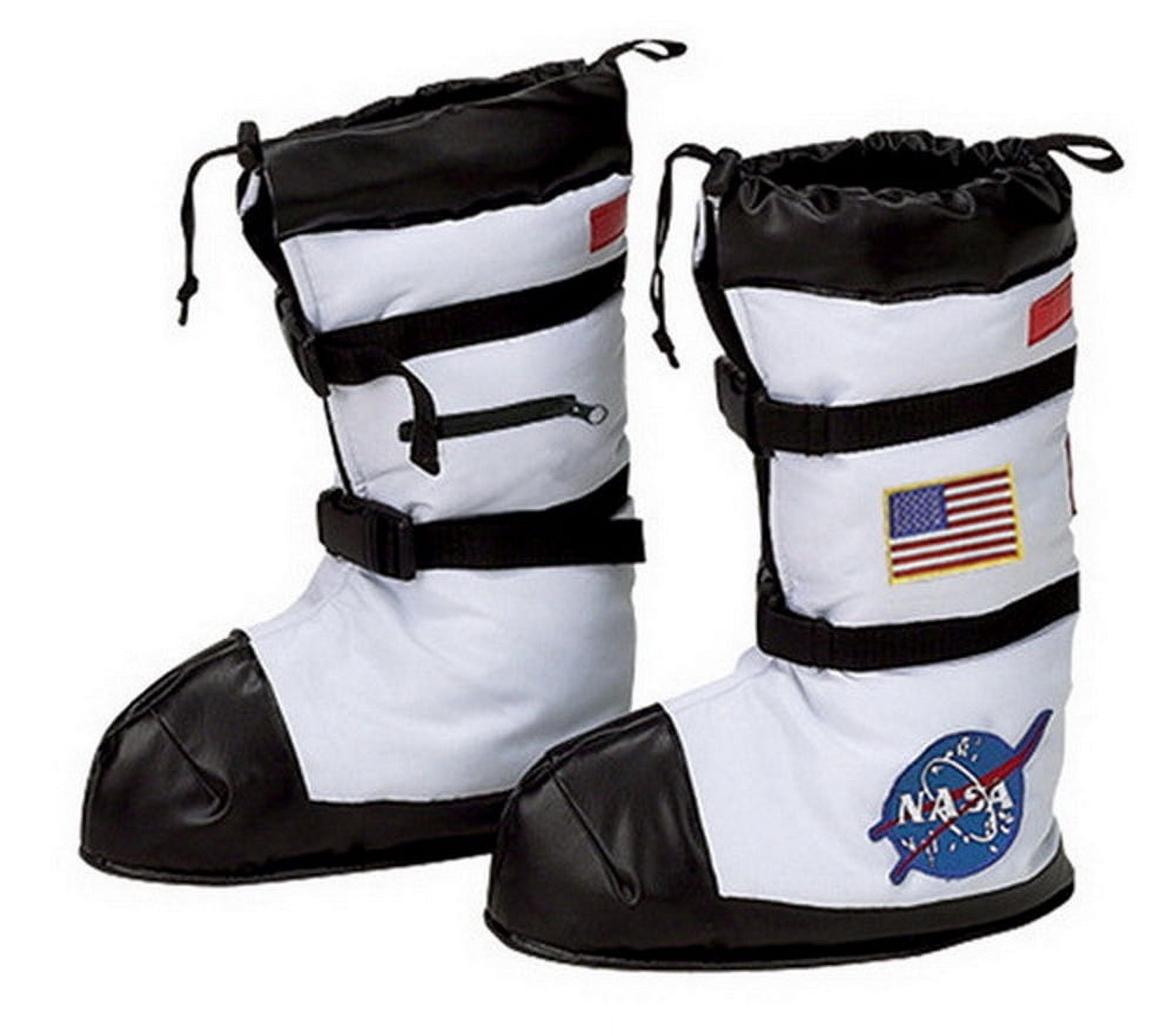 Aeromax - Astronaut Boots - Child Shoe Medium