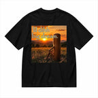 Summer Unisex Tung Tung Tung Sahur T Shirt Women Graphic Streetwear Comfortable，Funny Meme Brainrot T-Shirt Short Sleeve Fashion Clothing