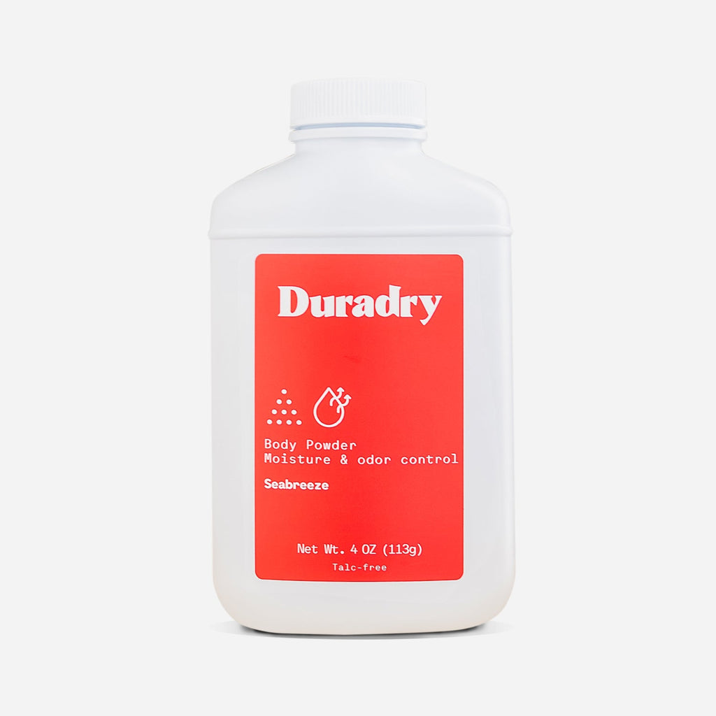 Body Powder