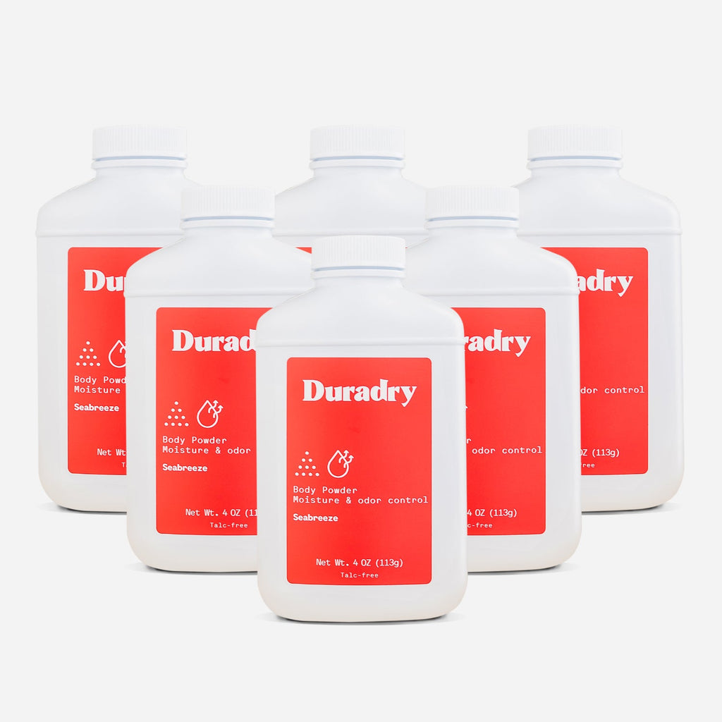 Body Powder