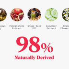 Whole Body Deodorant Wipes