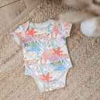 Wren baby body | Ocean Puzzle