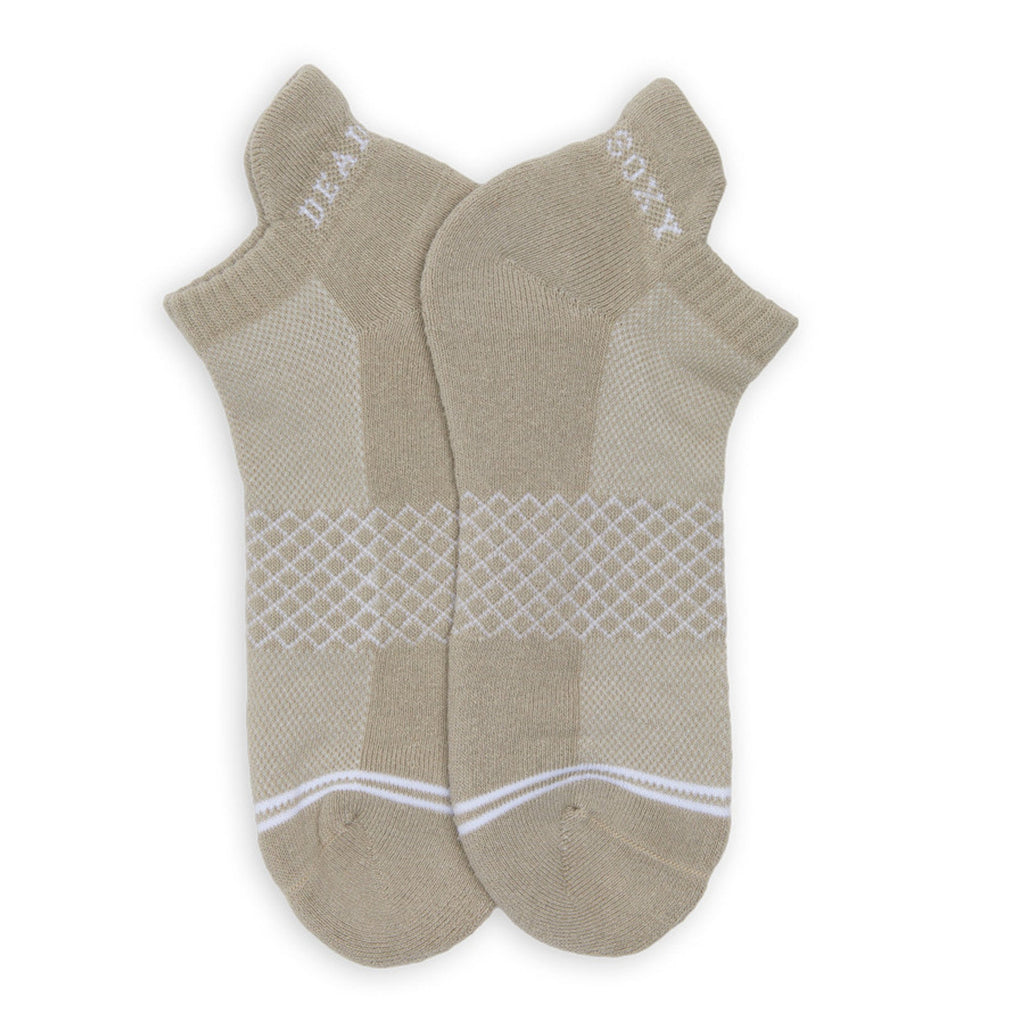Elements Ankle Socks 2-Pack