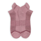 Cozy Ankle Socks 4-Pack