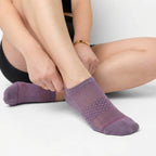 Blush & Berry Ankle Socks 2-Pack