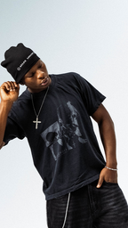‘GLORY’ TEE
