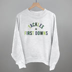 Tackles And First Downs