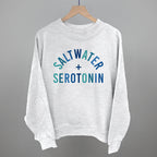 Saltwater And Serotonin