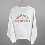 Watermelon And Summer Vibes