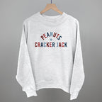 Peanuts And Cracker Jack