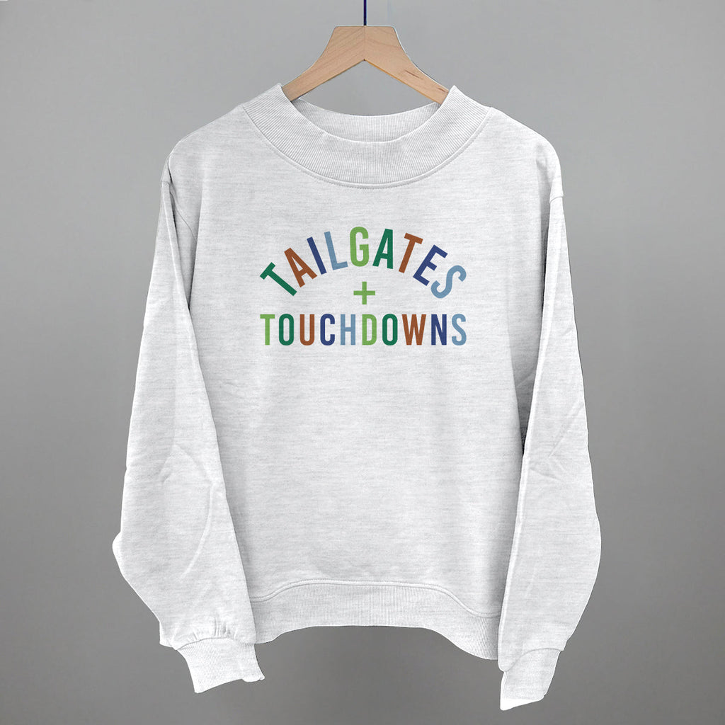 Tailgates And Touchdowns