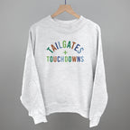 Tailgates And Touchdowns