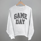 Game Day Checkered Arch