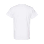 Gildan Heavy Cotton T-Shirt - White, M