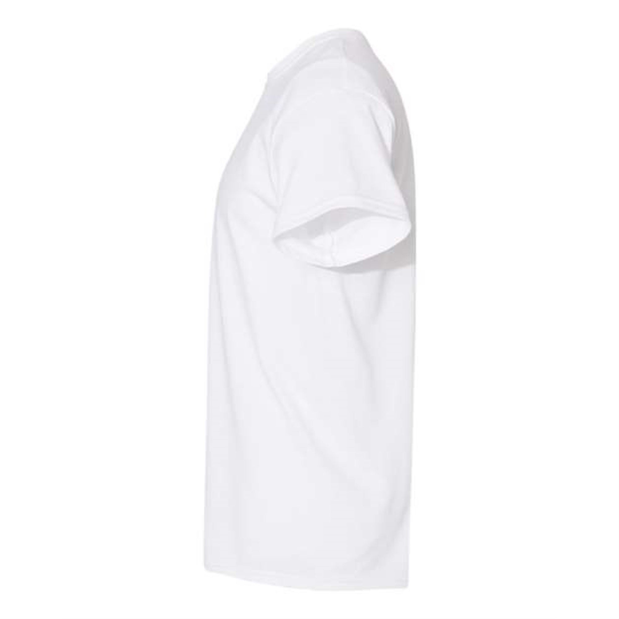 Gildan Heavy Cotton T-Shirt - White, M
