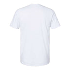 Gildan Softstyle CVC T-Shirt - White, XS