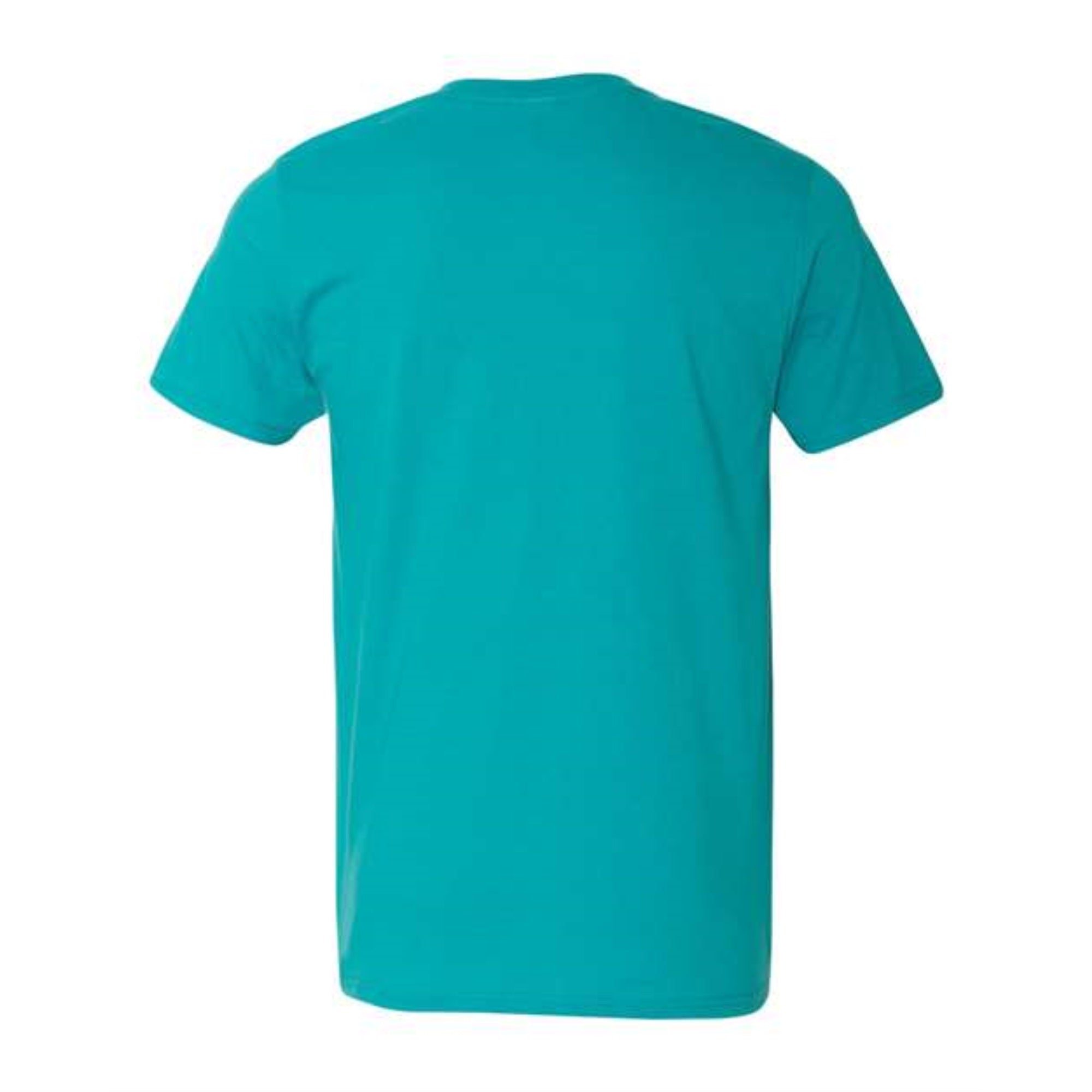 Gildan Softstyle T-Shirt - Jade Dome, L