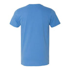 Gildan Softstyle T-Shirt - Iris, M