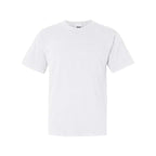 Comfort Colors Garment-Dyed Heavyweight T-Shirt - White, S