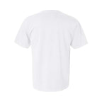 Comfort Colors Garment-Dyed Heavyweight T-Shirt - White, S