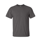 Gildan Ultra Cotton T-Shirt - Charcoal, S