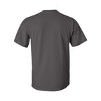 Gildan Ultra Cotton T-Shirt - Charcoal, S